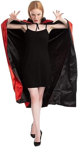 Spooky Halloween Fun Transform into a Vampire with the JOYIN Cap
