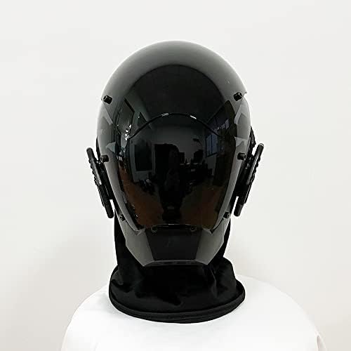 Cool Punk Mask for Halloween