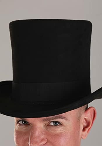 Sun Protection Top Hat