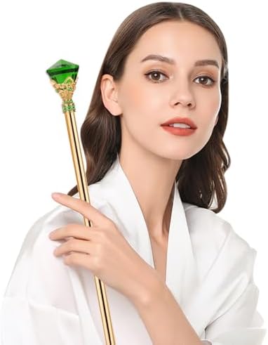 Gold Festival Wandy - Party Accessory