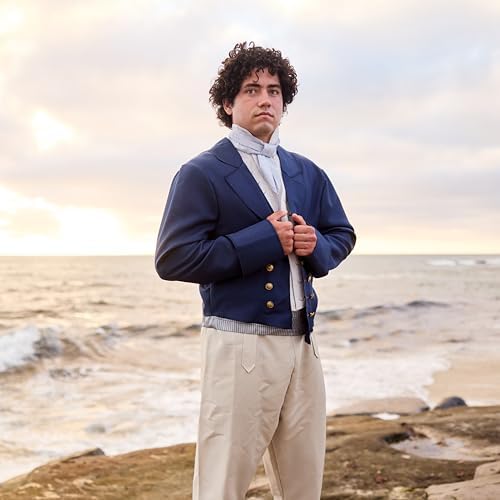 Prince Eric Costume