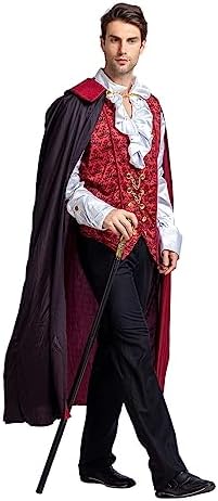 Vampire Wants to Be_seen