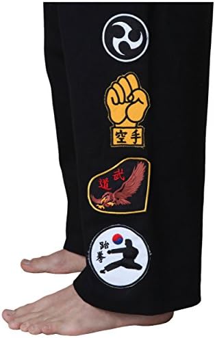 Karate Kid Costume