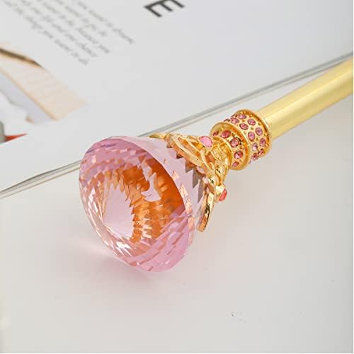 Chargol Gold Festival Wand