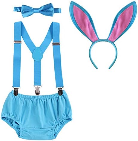 Valentines Day More Birthday Outfit Set for Baby Boys