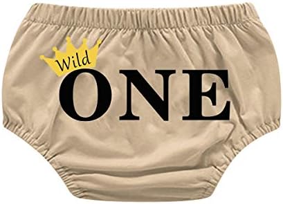 Wild One Cake Smash Costume