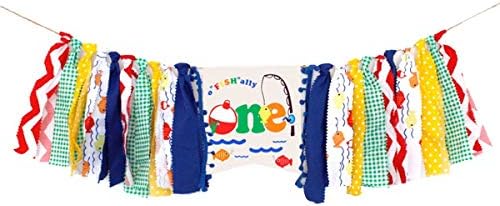 First Birthday Party Outfit - Easy to Wear