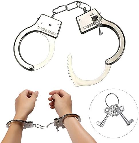 Beelittle Police Costume Accessories Hat