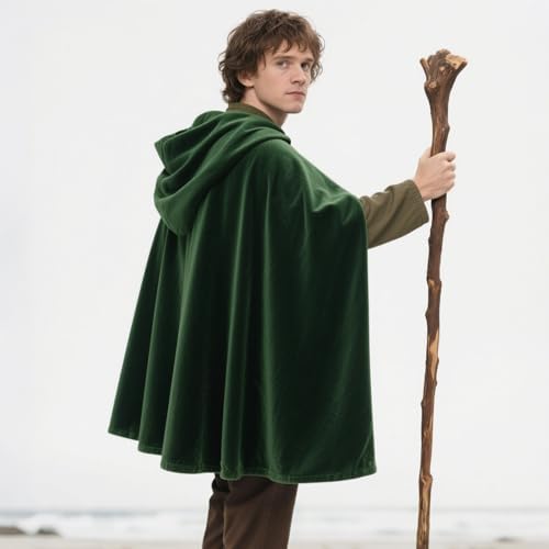 LVOW - The Medieval Hobbit Catalyst for Everyones Style