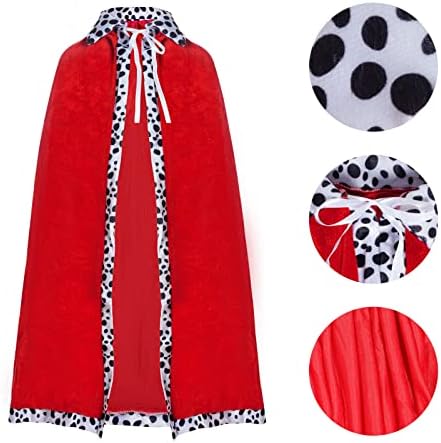 Royal Flush King Robe Costume Set