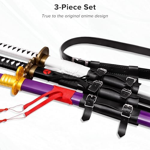 Kaoudt Zoro 3 Exact Replica