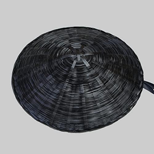 Samurai Bamboo Hat for Cosplay