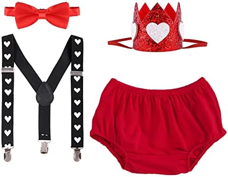 adorable 1st2nd birthday cake smash outfit for baby boys