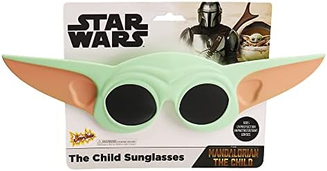 Star Wars Force Mandalarian Sunglasses
