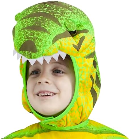 Fun World T-Rex Costume for Baby Boys