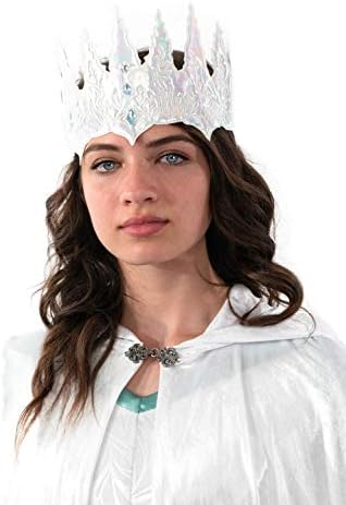 Superior Soft Crown Perfect Fit for Any Roleplay or Costume