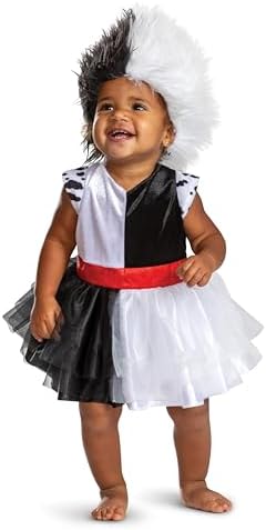 Disguise Cruella Halloween