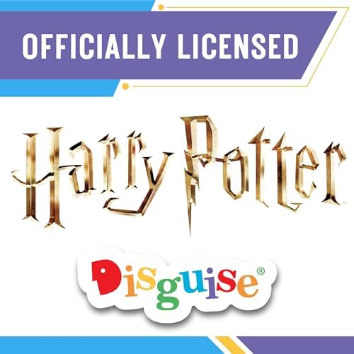 Exclusive Harry Potter Gryffindor Robe Transform into Hogwarts Wizard