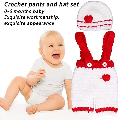 Perfect Baby Photo Props Outfit for Newborns