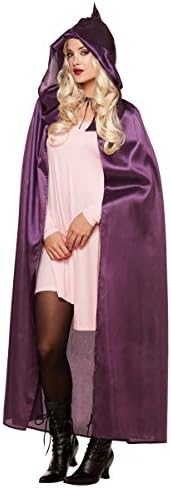 Witches Delight Hocus Pocus Cape