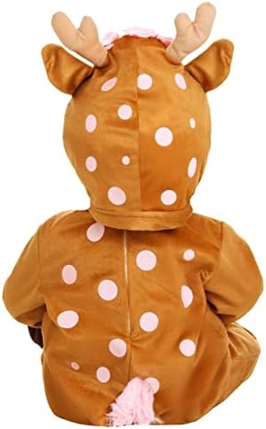 Darling Little Deer Costume for Babies