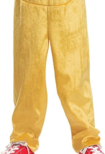 Dug Up Costume for Kids