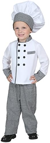Delight Your Chef Kitchen