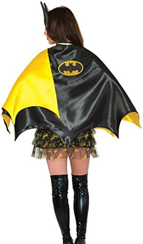 Rubies DC Comics Batman Costume Cape