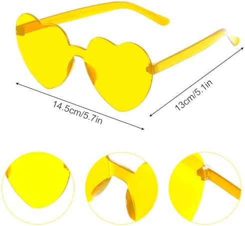80s Haakong Fun Tutu Costume Accessories for Girls