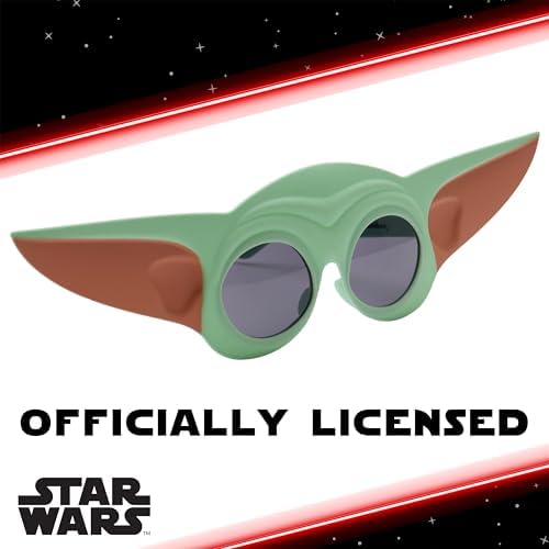 Star Wars Force Mandalarian Sunglasses