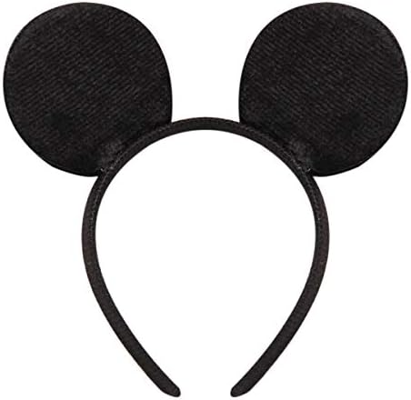 Cartoon Mouse 1st Birthday Set - Perfect for Photos More