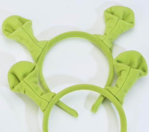 Monster Headband Crown Set - Halloween costume