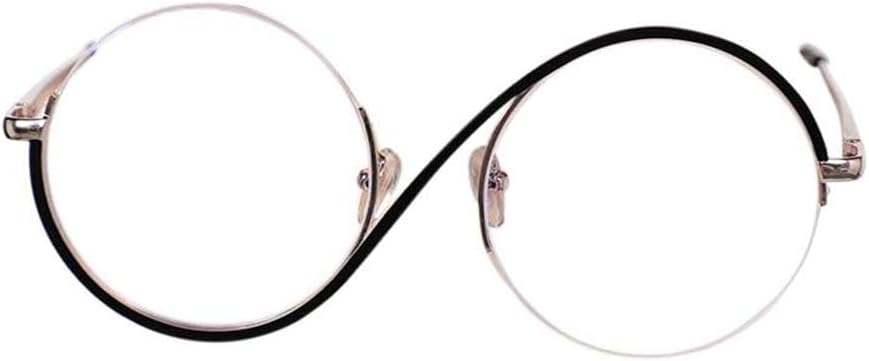 Pacreck Elphaba Cosplay Glasses