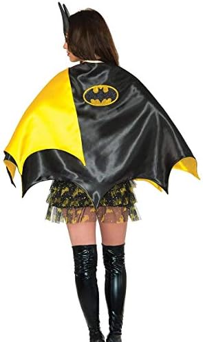 Rubies DC Comics Batman Costume Cape