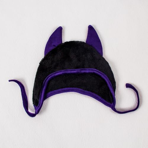 Halloween Bat Wings Kids Outfit Trick or Treat