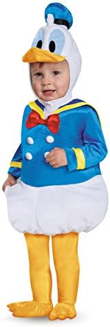 Donald Duck Prestige Adorably Unique Infant Costume