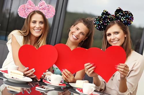 Fairy Tale Mouse Ears Headband