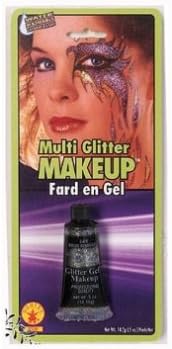 RUBYS MULTI GLEAM GEL MAKEUP COSTUME