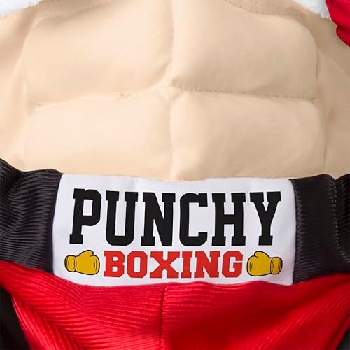 InCharacter Costumes Bruiser Costume for Babies Playful Role-Playing Collection