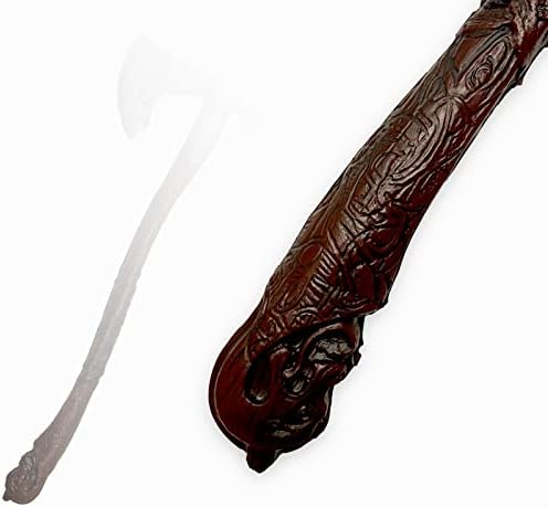 Medieval Foam Kratos Sword 365in