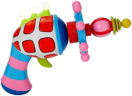 Killer Klowns from Outer Space Cotton Candy Gun Halloween Costume Accessory