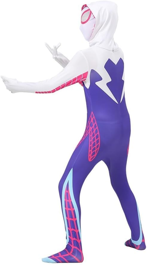 Gwen Halloween Bodysuit