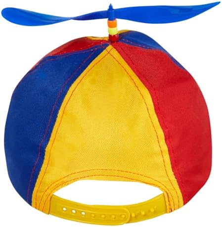 Pick Me Up Classic Propeller Hat