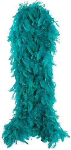 High-Quality Feather Boa for Parties