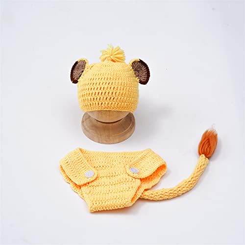 Vedory Newborn Baby Photo Props