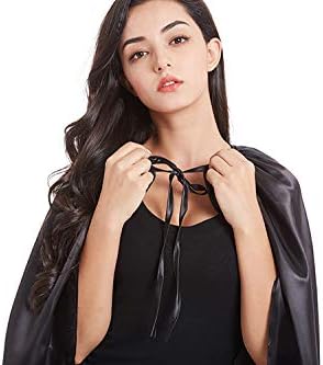 CrizCape - DIY Adult Womens Funny Cosplay Cape for Parties