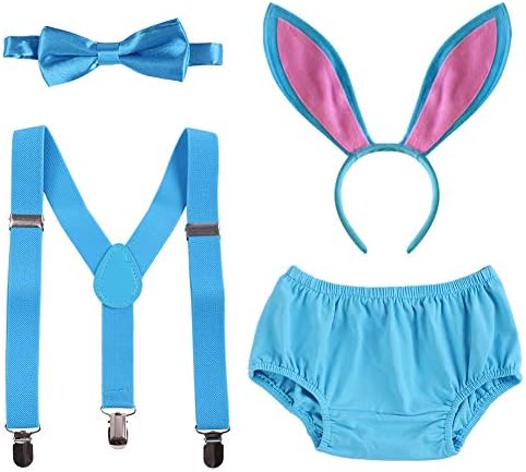 Valentines Day More Birthday Outfit Set for Baby Boys