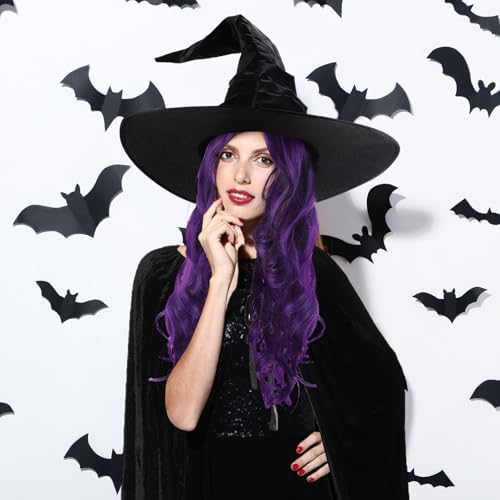 Racede Spooktacular Halloween Witch Cosplay Set