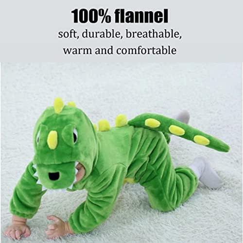 Big Animal Dress Up Romper for Babies and toddlers