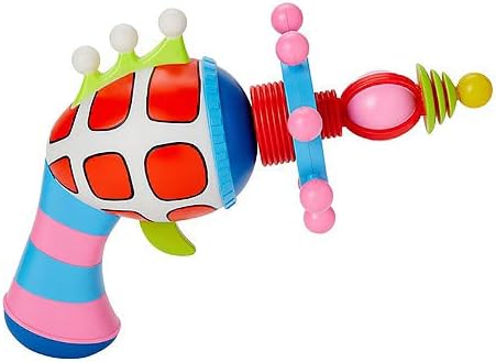 Killer Klowns from Outer Space Cotton Candy Gun Halloween Costume Accessory